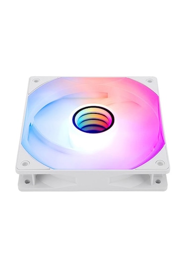 Thermalright Tl-c12w-s V3 Argb 120mm Beyaz 3 Lü Kasa Fanı