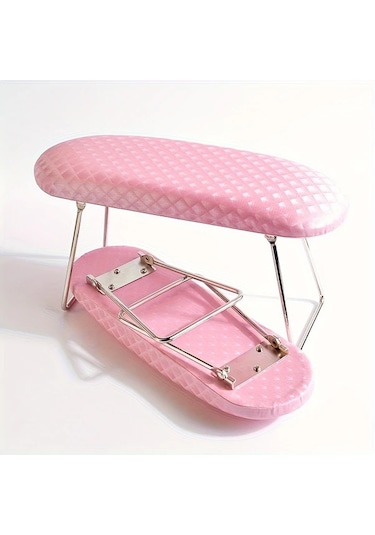 Willowhaven Pembe Tırnak Yastığı El Dinlendirici Profesyonel Manikür Koltuk Minderi