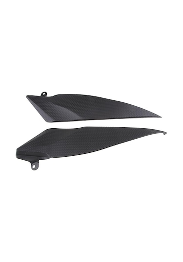 Suntek Yamaha 2007-2008 Yzf R1 Için Gaz Tankı Yan Kapak Trim Kukuletası Panelleri Fairing