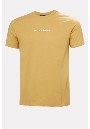 Helly Hansen Core T-shirt 2.0 Bej