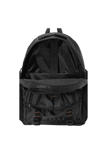 Lumberjack Ml Frog Jrsrt 5pr Siyah Erkek Sırt Çantası 000000000102033427 Siyah