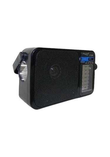 Starcom Mini Nostaljik Radyo El Fenerli Bluetooth