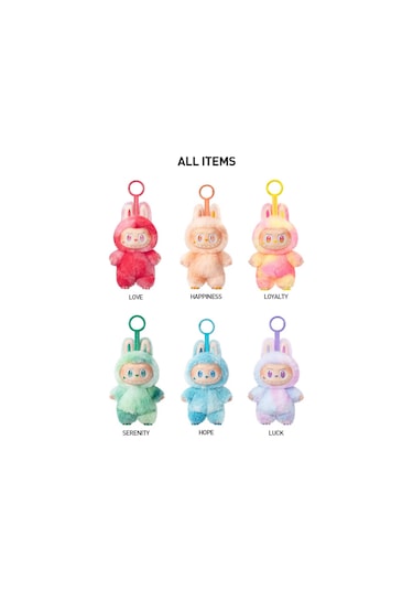 Snapbuy Sertifikalı Pop Mart Labubu Oyuncağı - The Monsters