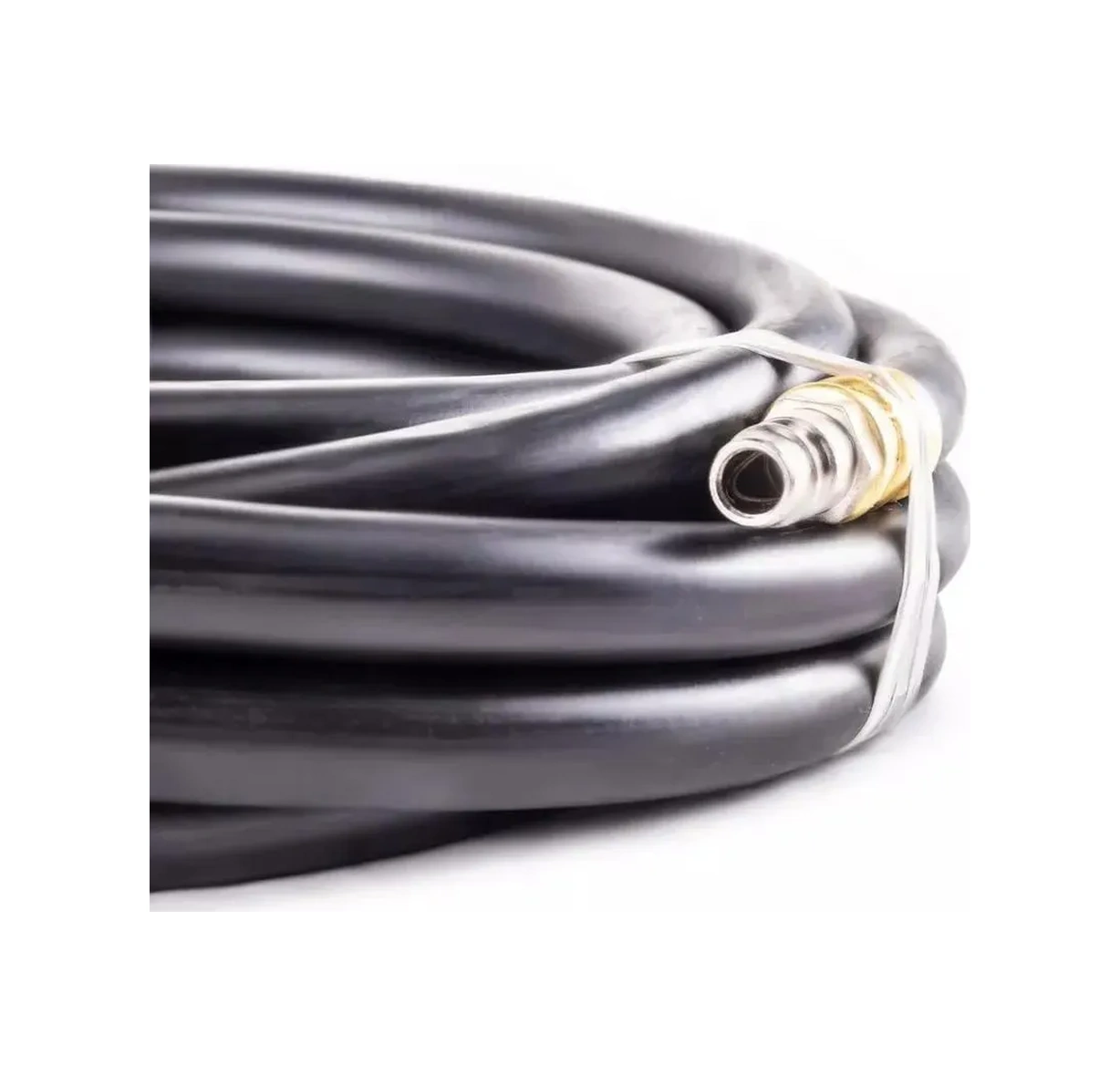 Verata Kompresör İçin Hızlı Çıkartmalı Hortum 5 M 20 Bar 9x15 Mm 313695327