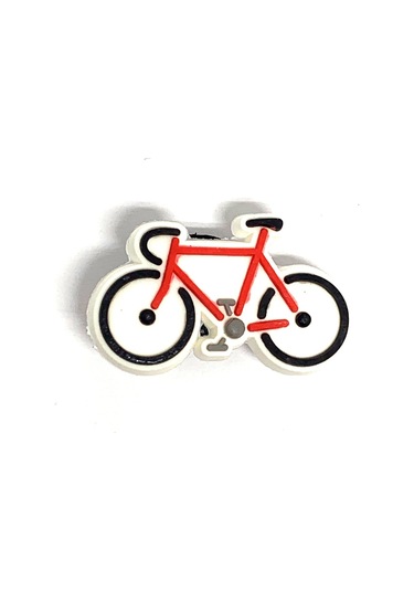 Crocs Terlik Süsü & Renkli Aksesuar Jibbitz (474781867) Çok Renkli