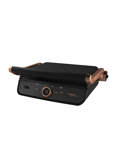 Arçelik TM 9046 S Gurme 2400 W Tost Makinesi