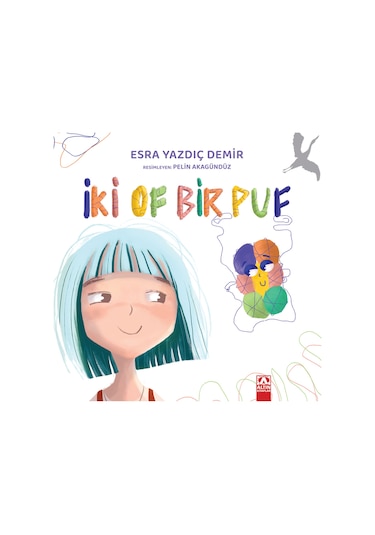 İki Of Bir Puf / Esra Yazdıç Demir