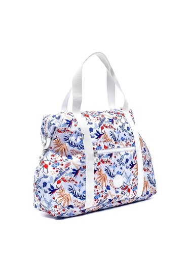 Beverly Hills Polo Club Kadın El Çantası Bhpc6013 Beyaz