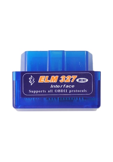 Elm327 Arıza Tespit Cihazı Bluetooth Arıza Okuma Silme 4864