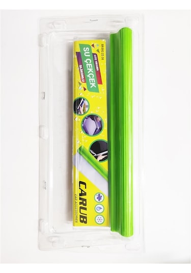 Replax Oto Yıkama Su Çekçek Silikonlu 30x10cm