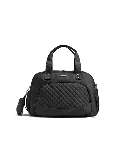 Baby2go Go Bag Olivia Anne Bebek Bakım Çantası Siyah