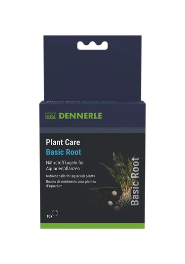 Dennerle Basic Root 10 Stick