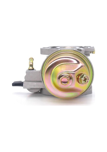 Homyl Honda Gx240 Gx270 8hp 9hp 16100-ze2-w71 1616100-zh9-820 Gümüş