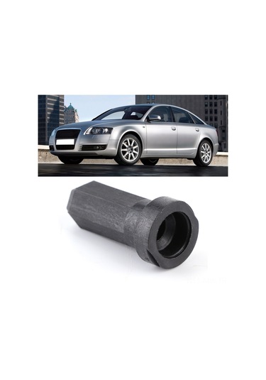 Moveevo Audi Tt 2007-2014 , A3 2005-2013 , A6 2005-2011 Arka Fener Cıvata - Dayanıklı Abs Malzeme - Oem 8p0945300 Yerine Geçici Parça