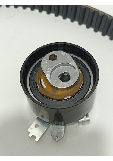 Renault Euro5 Triger Seti 130c11508r