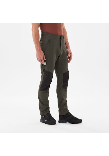 Millet K Xcs Pantolon Erkek Mıv8267 N8637 001