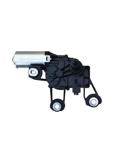 Ford Connect Arka  Silgi Silecek Motoru (Tek Kapı) 2002-2013 [6T1