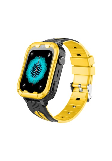 Zcwatch V0922 S 4G AGPS Akıllı Çocuk Saati (Distribütör Garantili)