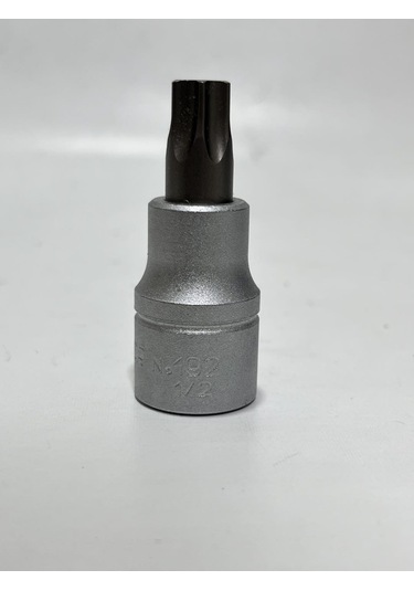 Unior 192 Tx55 1/2 Torx Lokma Anahtar T55