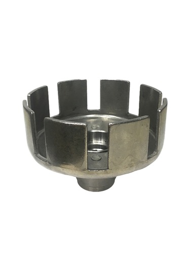 Kaan Çapa 25 Mm Ters Baskı Frezeli Balata Kovanı