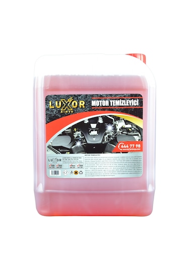 Motor Temizleyici 5 Kg