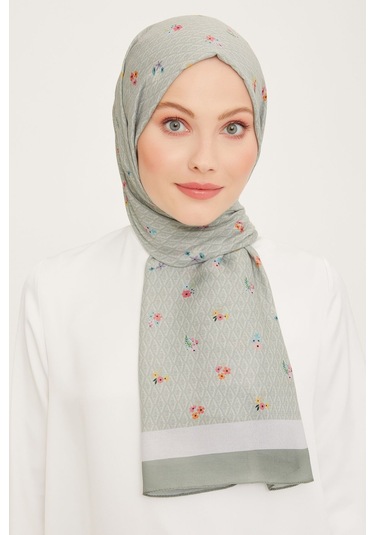 03 Armine Trend Şal 2855 - 75 X 195 / 03 03