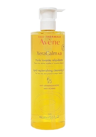 Avene Xeracalm A.D. Cleansing Oil 400 ML