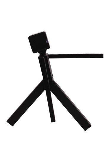 Hareketli Enderman Figür