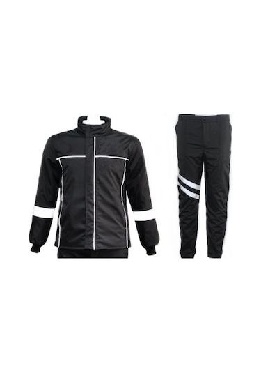 Ssm Soğuk Hava İş Pantolonu Su Ve Rüzgar Geçirmez