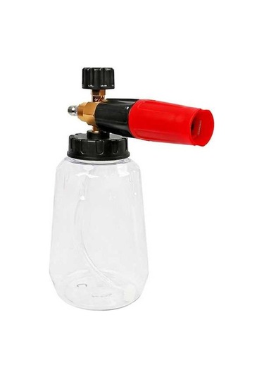 Pazly Köpük Jeneratörü - Yoğun Köpük Makinesi, Profesyonel Köpük Üretici Model K21682