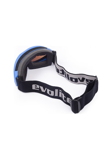 Evolite Flip Junior Sp119-bl Kayak Gözlüğü Çok Renkli