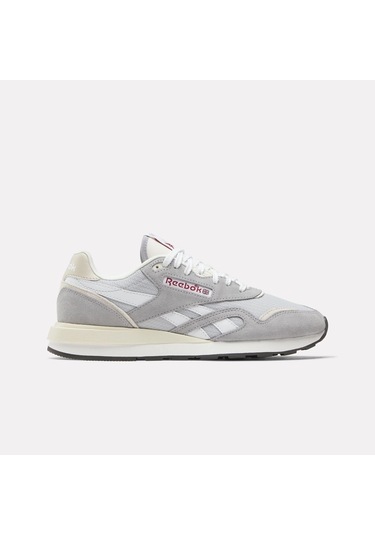 Reebok Classic Nylon 89 Erkek Ayakkabi - Gri Gri