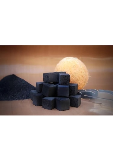 Nargile Kömürü 1 Kg 32602582