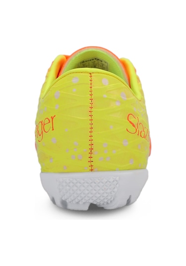 Slazenger HANIA HS Çocuk Halı Saha Turuncu Futbol Ayakkabısı