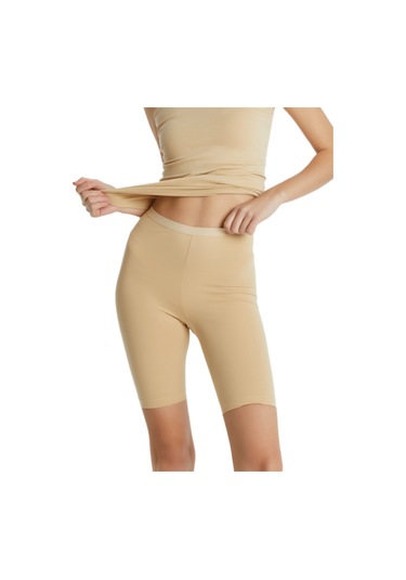 Blackspade Kadın Boxer Essential 1309 Ten