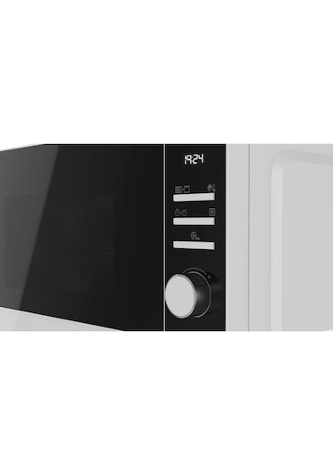 Teka MWE FS20 G WH 20 LT Mikrodalga Fırın