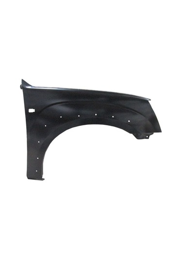 Isuzu D Max Pick Up 07/12 Ön Çamurluk Deli Kli Sağ Dodi K Deli Kli 4x4 Yan Sanayi İ Tyg