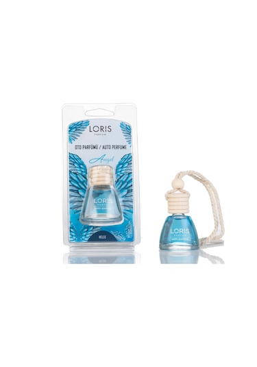 Loris Melek Oto Kokusu 9 Ml