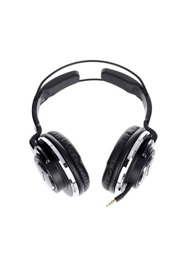 Superlux Hd631 Dj Headphones Dj Kulaklığı