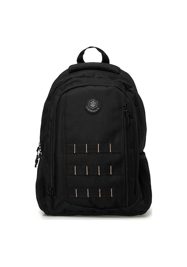 Lumberjack Ml Elıte 35nk13 5pr Siyah Erkek Sırt Çantası 102033426 Siyah