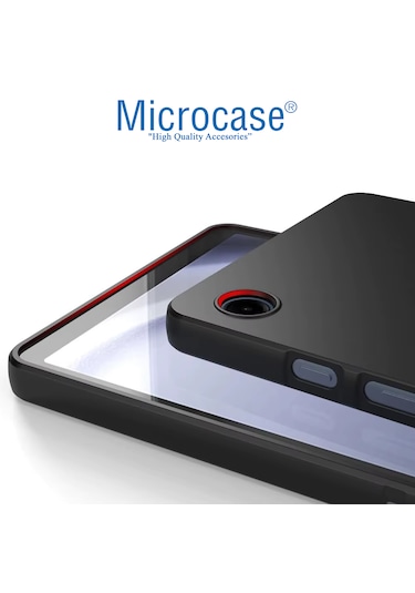 Lenovo Tab Tb311fu 2025 10.1 Tablet Silikon Tpu Soft Kılıf -al3284 Silikon