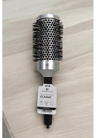 Olivia Garden Blowout Classic Protermal Fön Fırçası 55 Mm