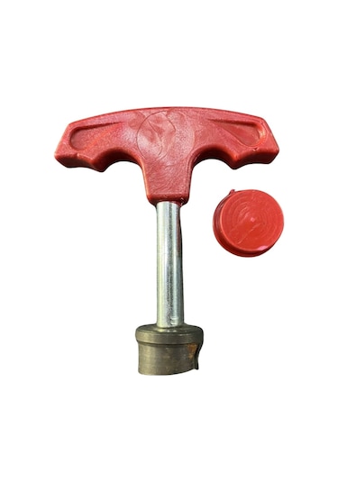 Damlama Borusu Delme Aparatı 20 Mm.