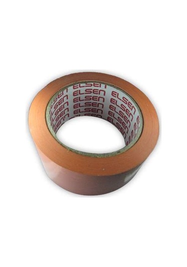 Cam Montaj Bandı 1108 Turuncu 4.5 CMx66mt