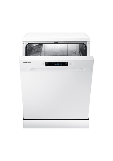 Samsung DW60DG550FWQ 5 Programlı 13 Kişilik Bulaşık Makinesi