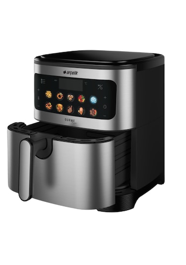 Arçelik FRA 6464 X GurmeFry XL 6.8 LT Fritöz