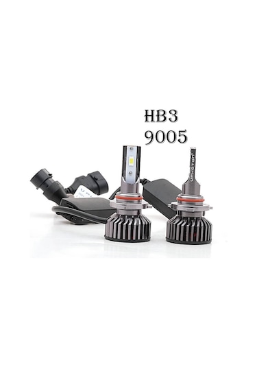 Photon Mono H1 H4 H7 H11 Hb3 9005 Hb4 9006 Mini Led Xenon Beyaz 400164883