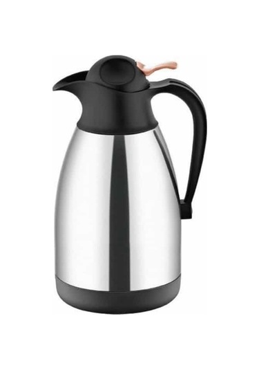 Oms Paslanmaz Çelik Termos 1.5 Litre - 101108