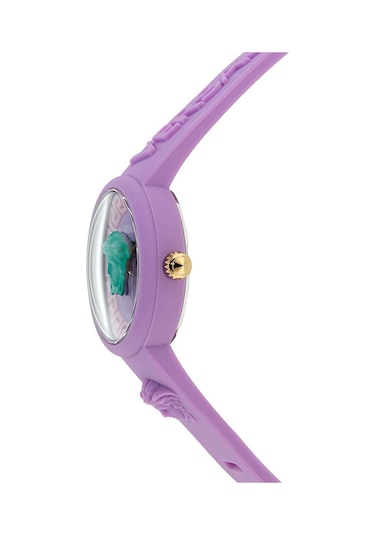 Versace Vrscve9200525 Çocuk Kol Saati Turkuaz