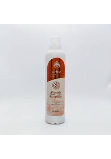 Har-bee Propolis Özlü Şampuan 400ml Tüm Saç Tipleri Için Besle...